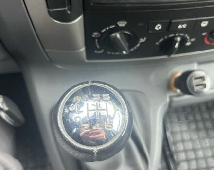 Сірий Сітроен Jumpy, об'ємом двигуна 2 л та пробігом 259 тис. км за 11500 $, фото 10 на Automoto.ua