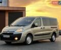 Сірий Сітроен Jumpy, об'ємом двигуна 2 л та пробігом 240 тис. км за 11700 $, фото 1 на Automoto.ua