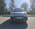 Сірий Сітроен Jumpy, об'ємом двигуна 2 л та пробігом 220 тис. км за 9799 $, фото 2 на Automoto.ua