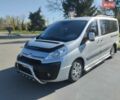 Сірий Сітроен Jumpy, об'ємом двигуна 2 л та пробігом 220 тис. км за 9799 $, фото 1 на Automoto.ua