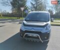 Сірий Сітроен Jumpy, об'ємом двигуна 2 л та пробігом 220 тис. км за 9799 $, фото 1 на Automoto.ua