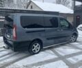Сірий Сітроен Jumpy, об'ємом двигуна 2 л та пробігом 259 тис. км за 11500 $, фото 4 на Automoto.ua