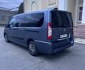 Сірий Сітроен Jumpy, об'ємом двигуна 2 л та пробігом 191 тис. км за 11956 $, фото 5 на Automoto.ua