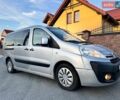 Сірий Сітроен Jumpy, об'ємом двигуна 2 л та пробігом 299 тис. км за 8550 $, фото 8 на Automoto.ua