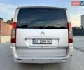 Сірий Сітроен Jumpy, об'ємом двигуна 2 л та пробігом 299 тис. км за 8550 $, фото 5 на Automoto.ua