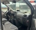Серый Ситроен Jumpy, объемом двигателя 2 л и пробегом 260 тыс. км за 11500 $, фото 12 на Automoto.ua