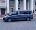 Сірий Сітроен Jumpy, об'ємом двигуна 2 л та пробігом 191 тис. км за 11956 $, фото 3 на Automoto.ua