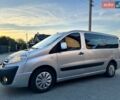 Сірий Сітроен Jumpy, об'ємом двигуна 2 л та пробігом 299 тис. км за 8550 $, фото 2 на Automoto.ua