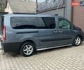 Серый Ситроен Jumpy, объемом двигателя 2 л и пробегом 260 тыс. км за 11500 $, фото 8 на Automoto.ua