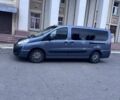 Сірий Сітроен Jumpy, об'ємом двигуна 2 л та пробігом 191 тис. км за 11956 $, фото 1 на Automoto.ua
