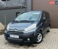 Серый Ситроен Jumpy, объемом двигателя 2 л и пробегом 260 тыс. км за 11500 $, фото 1 на Automoto.ua