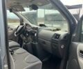Сірий Сітроен Jumpy, об'ємом двигуна 2 л та пробігом 260 тис. км за 12000 $, фото 12 на Automoto.ua