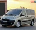 Сірий Сітроен Jumpy, об'ємом двигуна 2 л та пробігом 240 тис. км за 11700 $, фото 1 на Automoto.ua