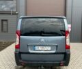 Сірий Сітроен Jumpy, об'ємом двигуна 2 л та пробігом 260 тис. км за 12000 $, фото 7 на Automoto.ua