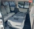 Серый Ситроен Jumpy, объемом двигателя 2 л и пробегом 230 тыс. км за 8000 $, фото 21 на Automoto.ua
