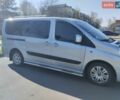 Серый Ситроен Jumpy, объемом двигателя 2 л и пробегом 220 тыс. км за 9799 $, фото 4 на Automoto.ua