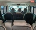 Серый Ситроен Jumpy, объемом двигателя 2 л и пробегом 230 тыс. км за 8000 $, фото 18 на Automoto.ua