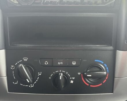 Сірий Сітроен Jumpy, об'ємом двигуна 2 л та пробігом 259 тис. км за 11500 $, фото 9 на Automoto.ua