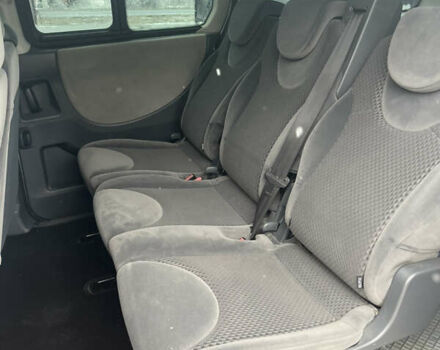 Серый Ситроен Jumpy, объемом двигателя 2 л и пробегом 258 тыс. км за 11900 $, фото 15 на Automoto.ua
