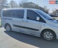 Сірий Сітроен Jumpy, об'ємом двигуна 2 л та пробігом 220 тис. км за 9799 $, фото 4 на Automoto.ua