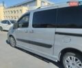 Серый Ситроен Jumpy, объемом двигателя 2 л и пробегом 220 тыс. км за 9999 $, фото 10 на Automoto.ua
