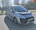 Сірий Сітроен Jumpy, об'ємом двигуна 2 л та пробігом 220 тис. км за 9799 $, фото 3 на Automoto.ua
