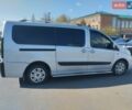 Сірий Сітроен Jumpy, об'ємом двигуна 2 л та пробігом 220 тис. км за 9799 $, фото 7 на Automoto.ua