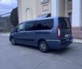 Сірий Сітроен Jumpy, об'ємом двигуна 2 л та пробігом 191 тис. км за 11956 $, фото 1 на Automoto.ua