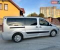 Сірий Сітроен Jumpy, об'ємом двигуна 2 л та пробігом 299 тис. км за 8550 $, фото 7 на Automoto.ua