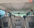 Серый Ситроен Jumpy, объемом двигателя 2 л и пробегом 230 тыс. км за 8000 $, фото 19 на Automoto.ua