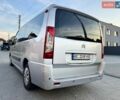 Сірий Сітроен Jumpy, об'ємом двигуна 2 л та пробігом 299 тис. км за 8550 $, фото 4 на Automoto.ua