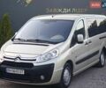 Серый Ситроен Jumpy, объемом двигателя 2 л и пробегом 246 тыс. км за 10990 $, фото 6 на Automoto.ua