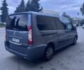 Сірий Сітроен Jumpy, об'ємом двигуна 2 л та пробігом 191 тис. км за 11956 $, фото 4 на Automoto.ua