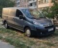 Сірий Сітроен Jumpy, об'ємом двигуна 2 л та пробігом 469 тис. км за 7200 $, фото 1 на Automoto.ua