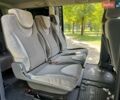 Серый Ситроен Jumpy, объемом двигателя 2 л и пробегом 303 тыс. км за 10450 $, фото 28 на Automoto.ua