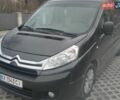 Серый Ситроен Jumpy, объемом двигателя 2 л и пробегом 310 тыс. км за 11500 $, фото 3 на Automoto.ua