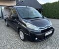 Ситроен Jumpy 2013 в Пирятине на Automoto.ua Серый Ситроен Jumpy, объемом двигателя 2 л и пробегом 196 тыс. км за 8100 $, фото 1 на Automoto.ua
