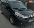 Серый Ситроен Jumpy, объемом двигателя 2 л и пробегом 310 тыс. км за 11500 $, фото 1 на Automoto.ua
