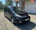 Серый Ситроен Jumpy, объемом двигателя 2 л и пробегом 303 тыс. км за 10450 $, фото 17 на Automoto.ua