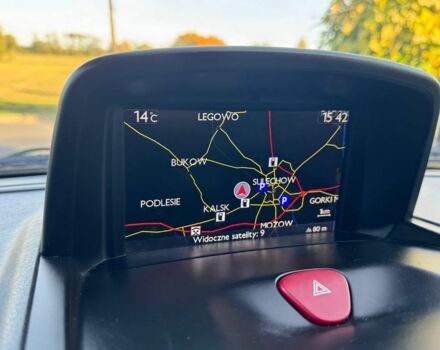 Ситроен Jumpy 2013 в Пирятине на Automoto.ua Серый Ситроен Jumpy, объемом двигателя 2 л и пробегом 196 тыс. км за 8100 $, фото 9 на Automoto.ua