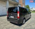 Серый Ситроен Jumpy, объемом двигателя 2 л и пробегом 303 тыс. км за 10450 $, фото 15 на Automoto.ua