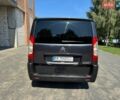 Серый Ситроен Jumpy, объемом двигателя 2 л и пробегом 303 тыс. км за 10450 $, фото 14 на Automoto.ua