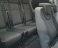 Серый Ситроен Jumpy, объемом двигателя 2 л и пробегом 368 тыс. км за 9000 $, фото 10 на Automoto.ua