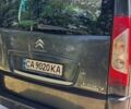 Сірий Сітроен Jumpy, об'ємом двигуна 2 л та пробігом 212 тис. км за 14500 $, фото 12 на Automoto.ua