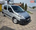 Серый Ситроен Jumpy, объемом двигателя 2 л и пробегом 358 тыс. км за 8600 $, фото 11 на Automoto.ua