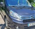 Сірий Сітроен Jumpy, об'ємом двигуна 2 л та пробігом 212 тис. км за 14500 $, фото 21 на Automoto.ua