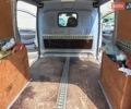 Серый Ситроен Jumpy, объемом двигателя 2 л и пробегом 340 тыс. км за 10500 $, фото 29 на Automoto.ua