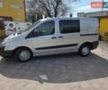 Серый Ситроен Jumpy, объемом двигателя 2 л и пробегом 358 тыс. км за 8600 $, фото 1 на Automoto.ua