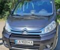 Сірий Сітроен Jumpy, об'ємом двигуна 2 л та пробігом 212 тис. км за 14500 $, фото 24 на Automoto.ua