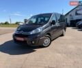 Серый Ситроен Jumpy, объемом двигателя 2 л и пробегом 310 тыс. км за 12950 $, фото 1 на Automoto.ua